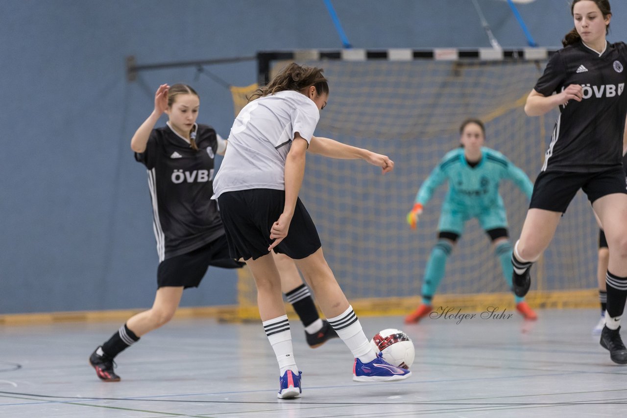 Bild 149 - wCJ NFV Futsalturnier